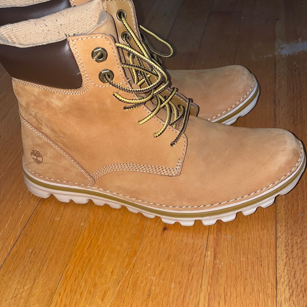 Timberland Boots